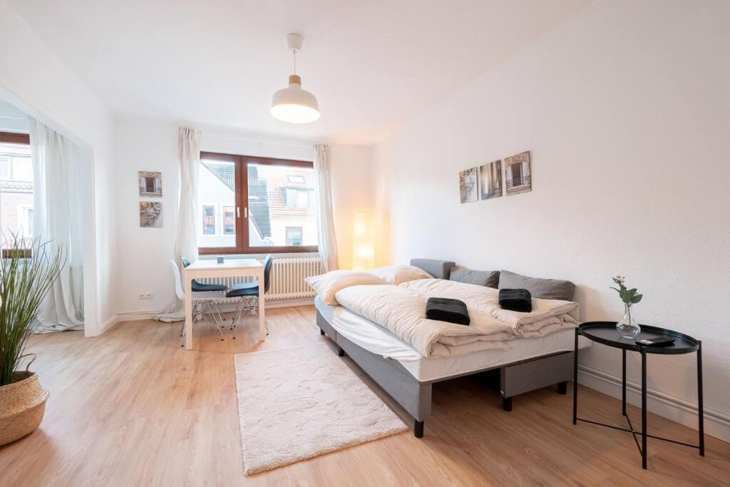 Exklusive 2-zimmer Neustadt 6 Appartement *