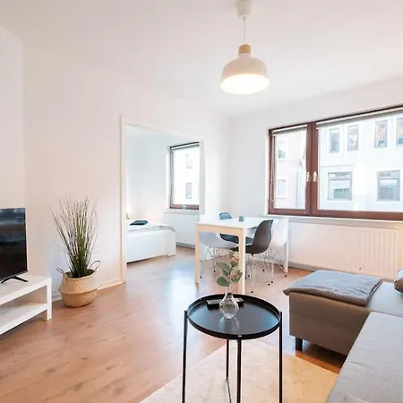 Exklusive 2-Zimmer Wohnung Bremen Neustadt 6 Экстерьер фото