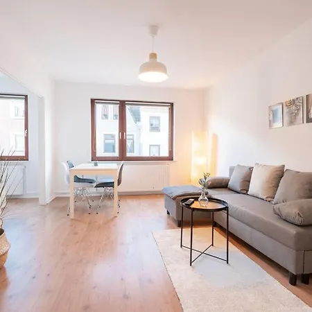 Exklusive 2-Zimmer Wohnung Bremen Neustadt 6 Экстерьер фото