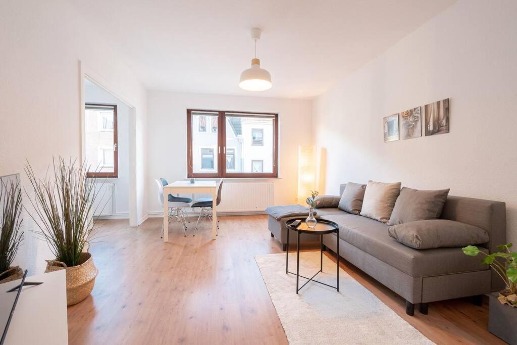 Exklusive 2-zimmer Neustadt 6 BRE