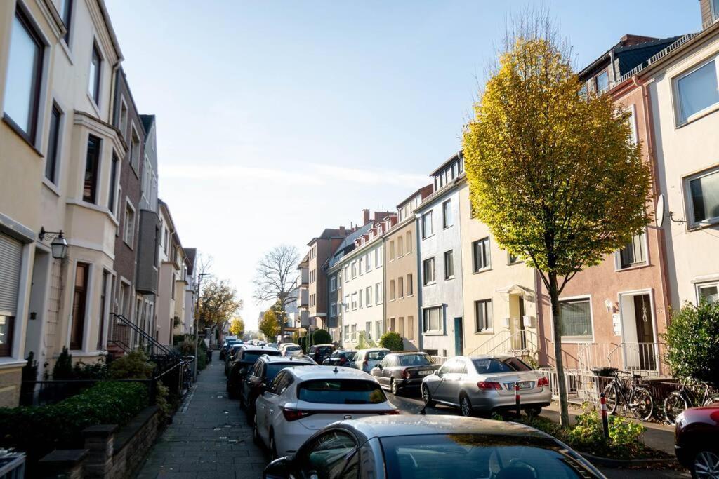 Exklusive 2-zimmer Neustadt 6 BRE